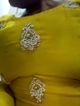 Rakhi sawant143 online show from 09.28.25