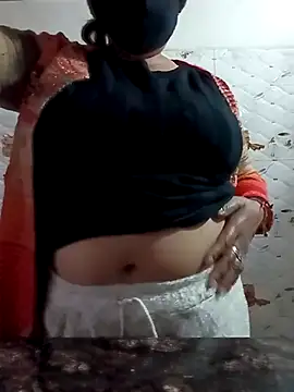 Rakhi sawant143 online show from 01.17.26