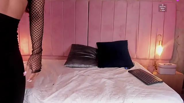 agatha jener online show from 09.13.25