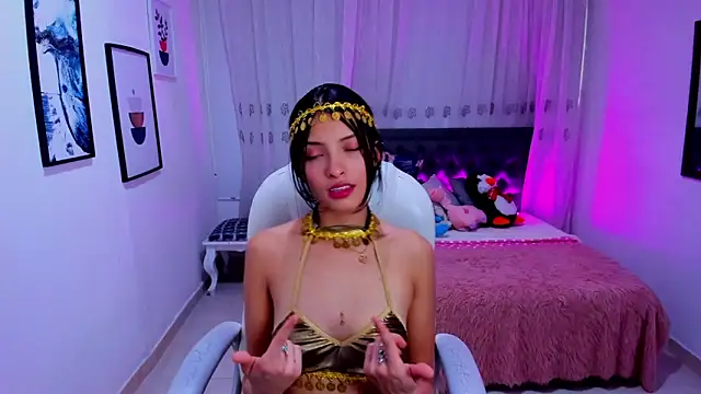 Mia Clay1 online show from 12.22.25