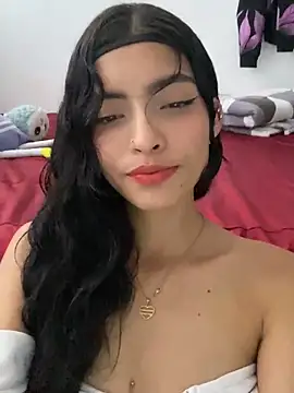 Mia Clay1 online show from 02.11.26