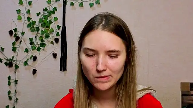  kikiclark   online show from 02.21.26