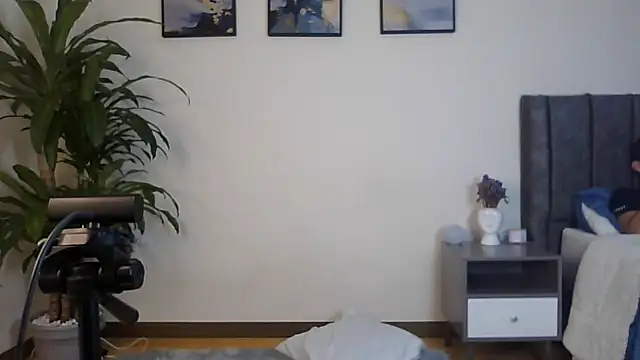 samucamx  online show from 02.02.26