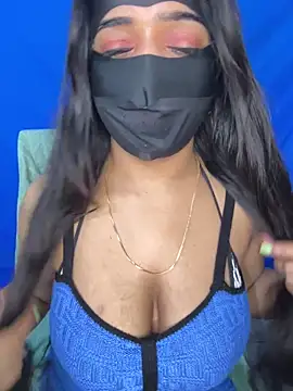 Snapshot of DesiSexyMonika chatting on 09.11.25 DesiSexyMonika online show from 09.11.25