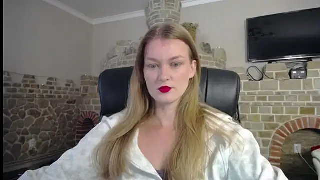 MysticVenus  online show from 09.28.25