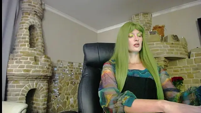 MysticVenus  online show from 10.08.25