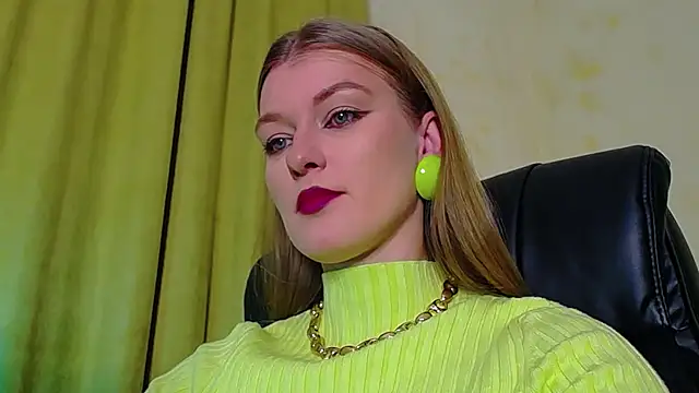 MysticVenus  online show from 12.01.25