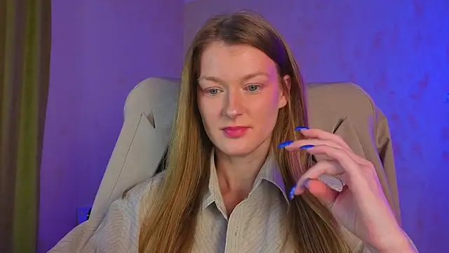 MysticVenus  online show from 01.05.26