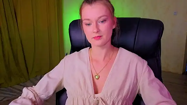 MysticVenus  online show from 03.11.26