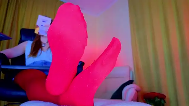 MysticVenus  online show from 04.29.26
