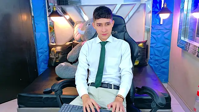 Kygo Williams online show from 09.20.25