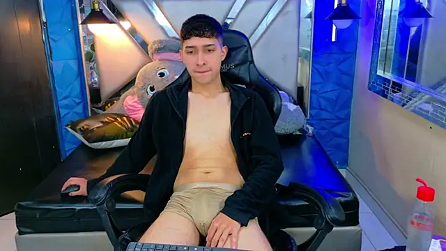 Kygo Williams online show from 10.08.25