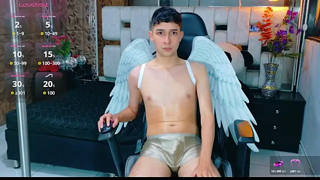 Kygo Williams online show from 10.18.25