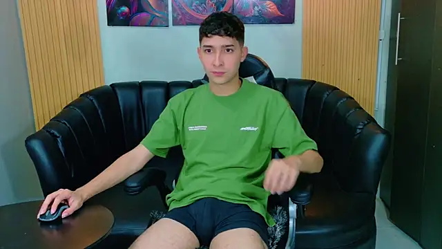 Kygo Williams online show from 11.19.25