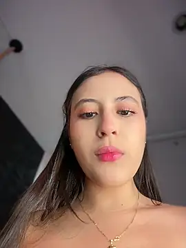 Juanita-Diaz online show from 07.19.26