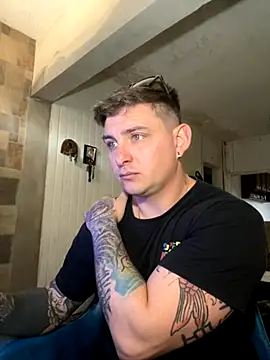 SantyPlayBig online show from 09.10.25