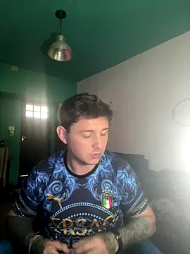 SantyPlayBig online show from 11.29.25