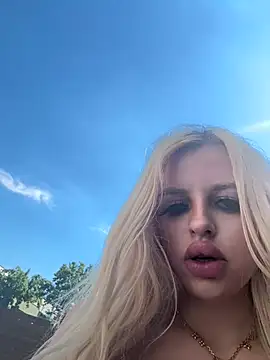 Steffi Snowbunny online show from 06.24.26