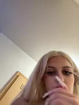 Steffi Snowbunny online show from 07.18.26