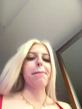 Steffi Snowbunny online show from 07.22.26