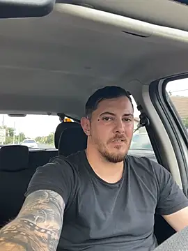 DaNNyeL016 online show from 07.27.26