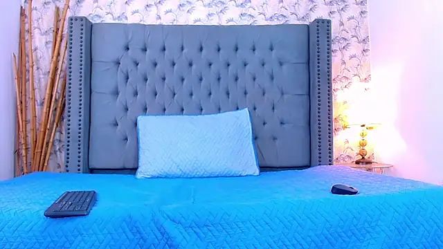 Luke Carter online show from 11.12.25