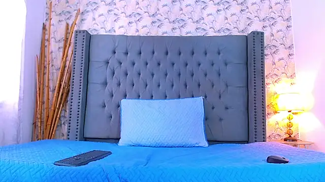 Luke Carter online show from 11.20.25