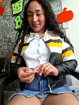 Lexiiee 1 online show from 10.09.25