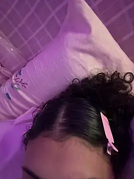 luluzinhax online show from 03.19.26