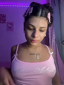 luluzinhax online show from 04.28.26