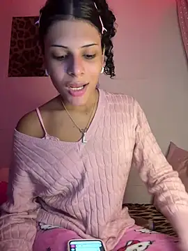 luluzinhax online show from 05.28.26
