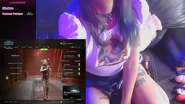 mmmminaDarling online show from 02.17.26