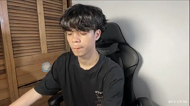 OopsAgain  online show from 03.08.26