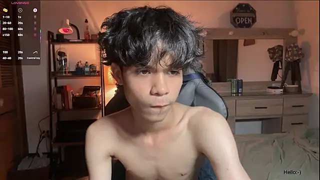 OopsAgain  online show from 03.11.26