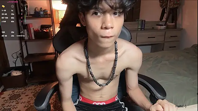 OopsAgain  online show from 03.12.26