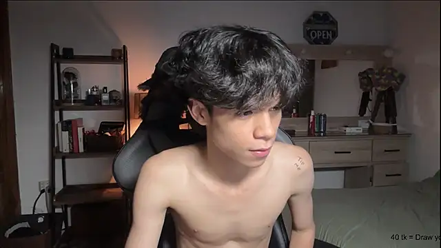 OopsAgain  online show from 03.13.26