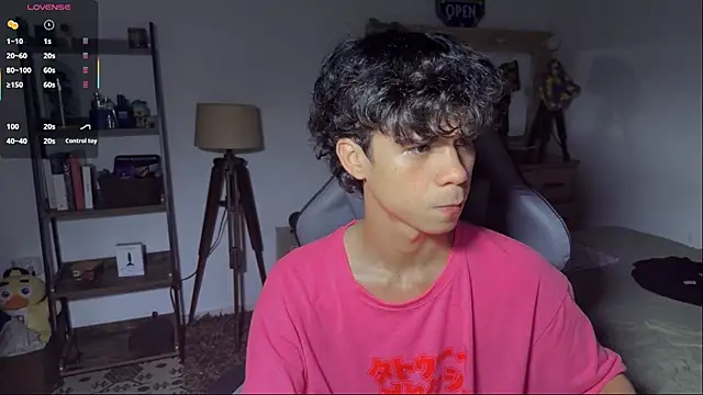 OopsAgain  online show from 03.22.26