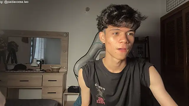 OopsAgain  online show from 06.08.26