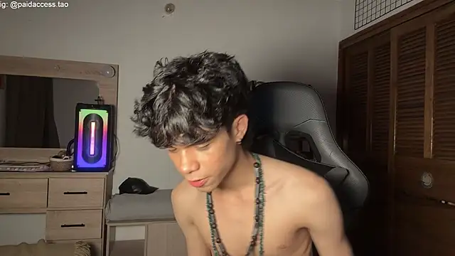 OopsAgain  online show from 06.24.26