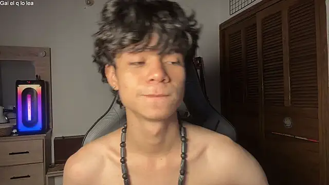 OopsAgain  online show from 07.19.26