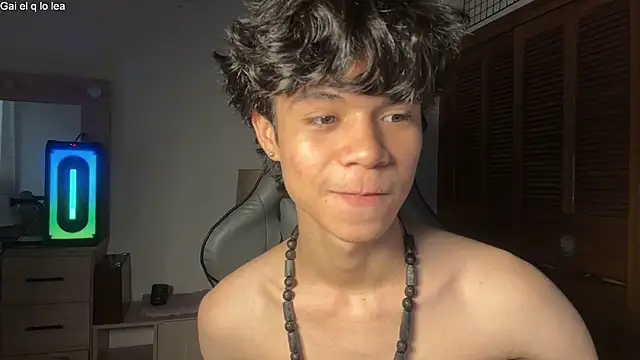 OopsAgain  online show from 07.25.26