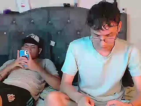 Snapshot of logan_willyams_ chatting on 09.09.25 logan willyams online show from 09.09.25