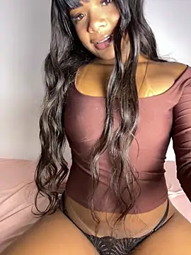 SereiaHott online show from 03.12.26