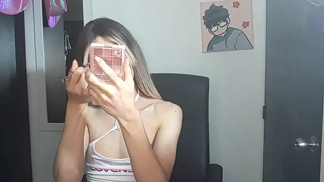 Andy Roses online show from 11.06.25