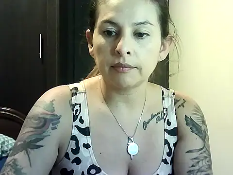 Valery  Rouse  online show from 03.18.26
