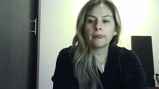 Valery  Rouse  online show from 03.27.26