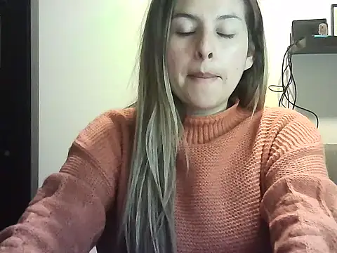 Valery  Rouse  online show from 04.26.26
