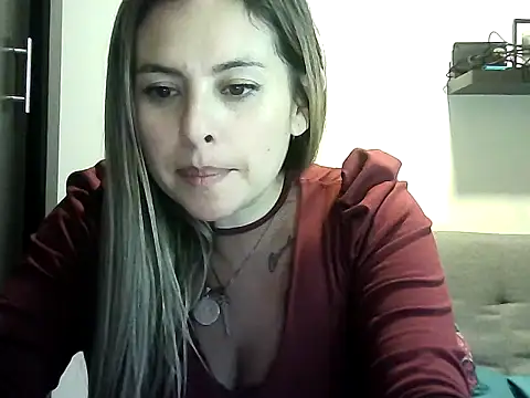 Valery  Rouse  online show from 04.28.26