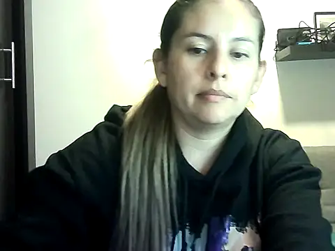 Valery  Rouse  online show from 04.29.26