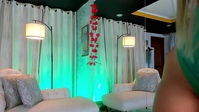 Zarajener online show from 03.17.26